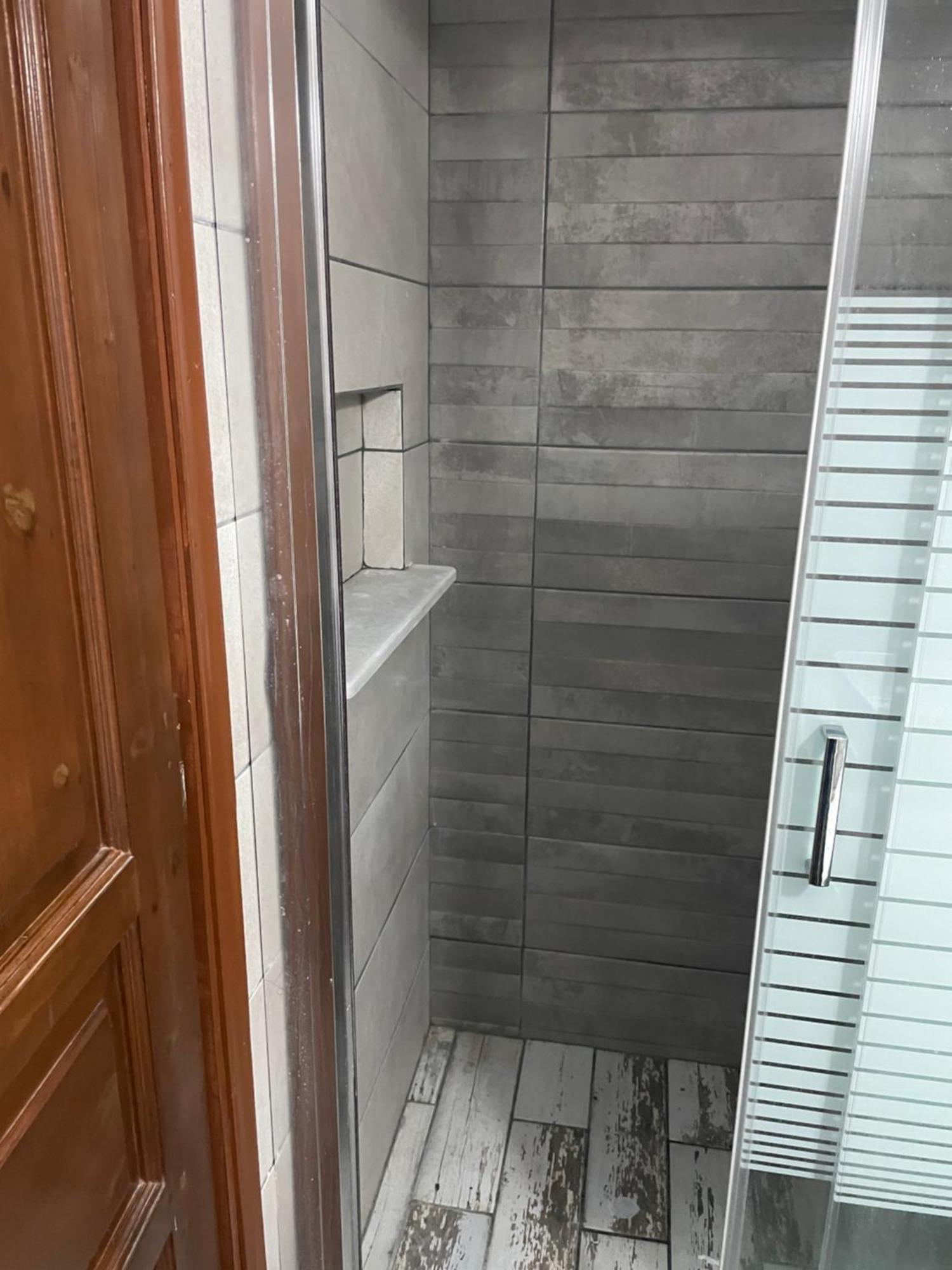 Gerani Apartman Vasilikí Kültér fotó
