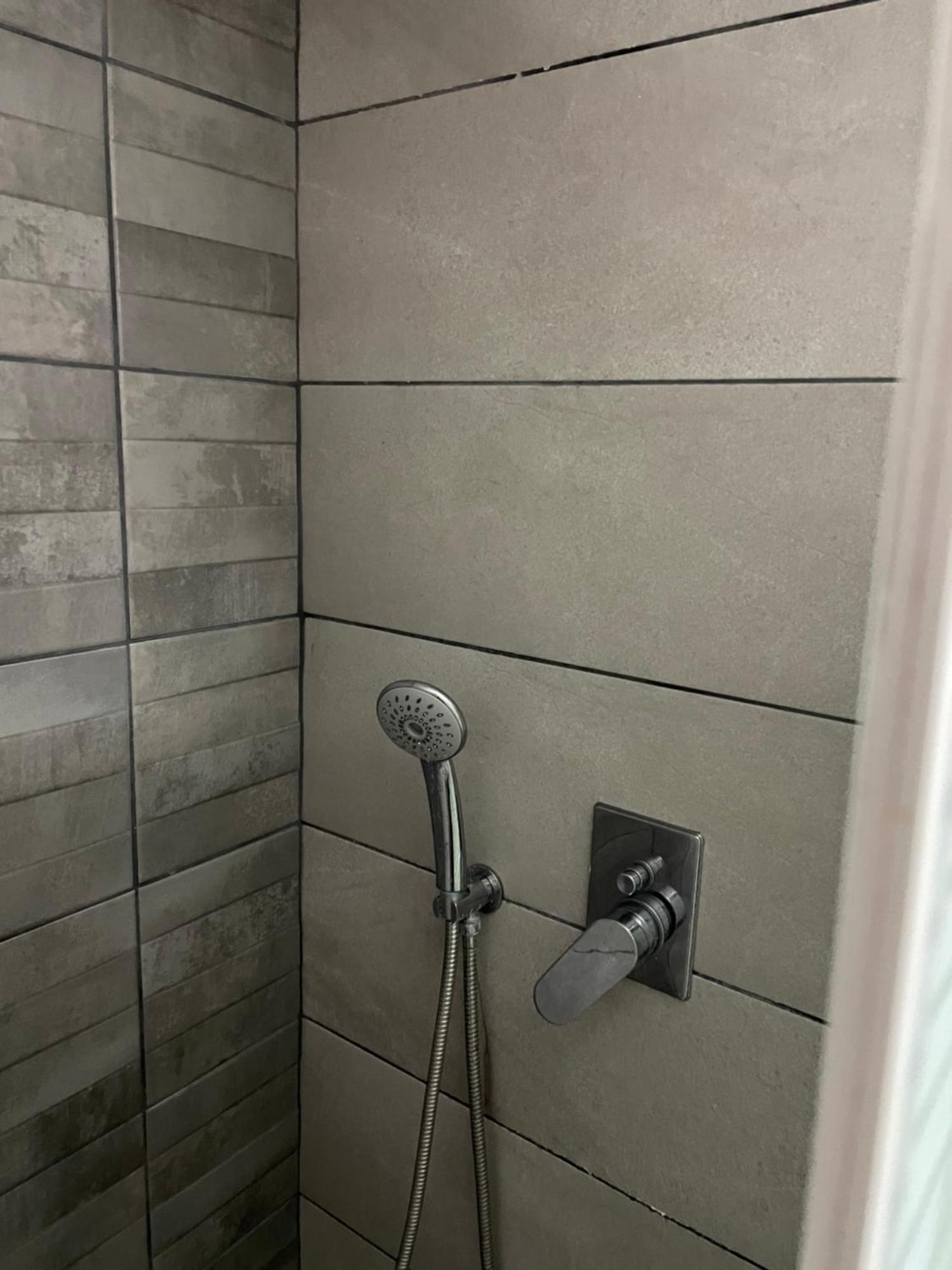 Gerani Apartman Vasilikí Kültér fotó