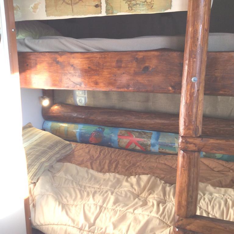 Gerani Apartman Vasilikí Szoba fotó