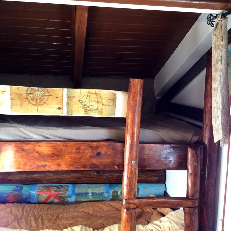 Gerani Apartman Vasilikí Szoba fotó