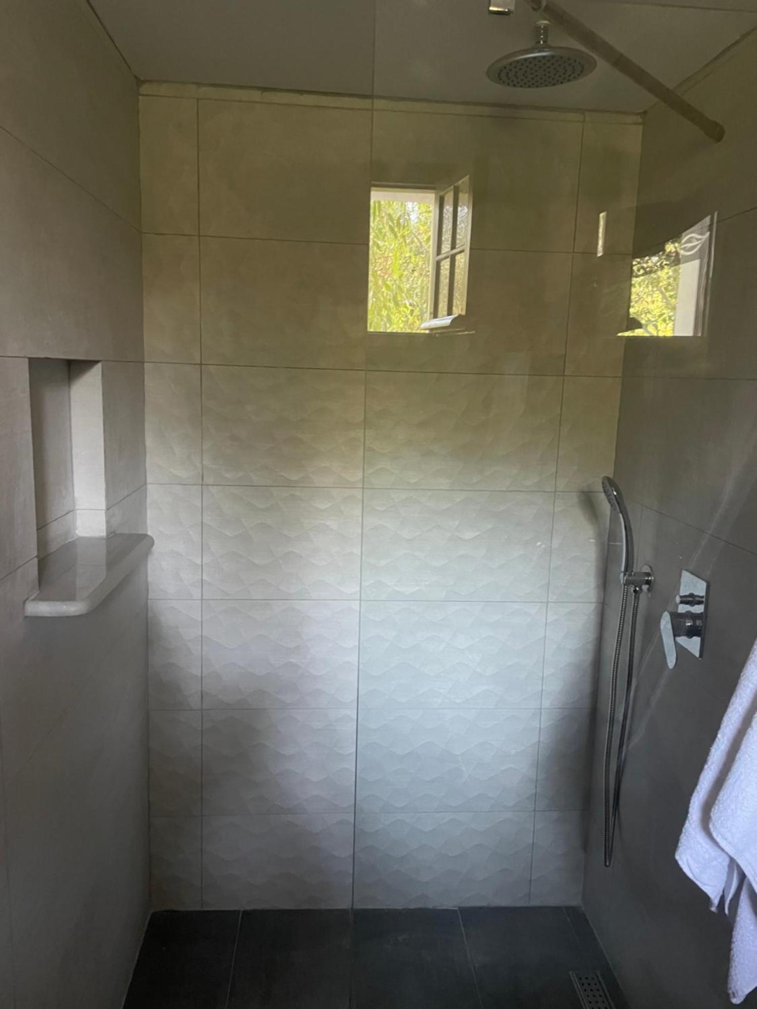 Gerani Apartman Vasilikí Kültér fotó