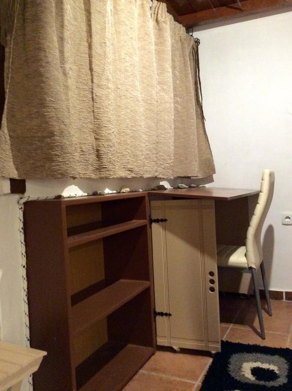 Gerani Apartman Vasilikí Szoba fotó