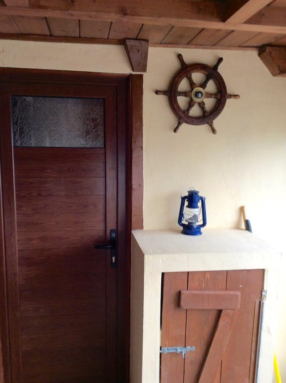 Gerani Apartman Vasilikí Szoba fotó