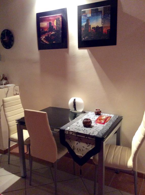Gerani Apartman Vasilikí Szoba fotó
