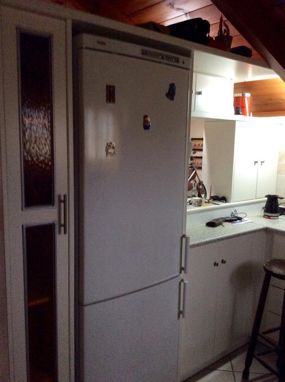 Gerani Apartman Vasilikí Szoba fotó